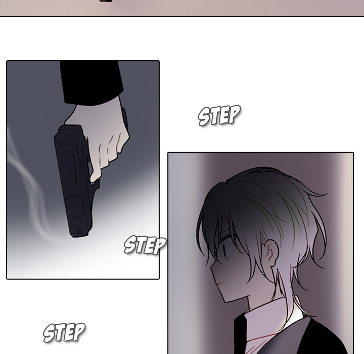 End And Save Chapter 169 page 55 - 