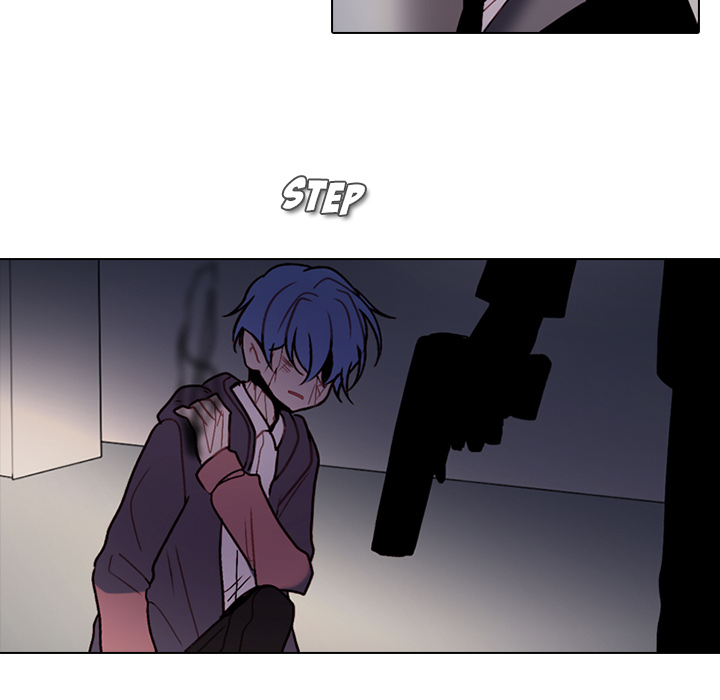 End And Save Chapter 169 page 56 - 