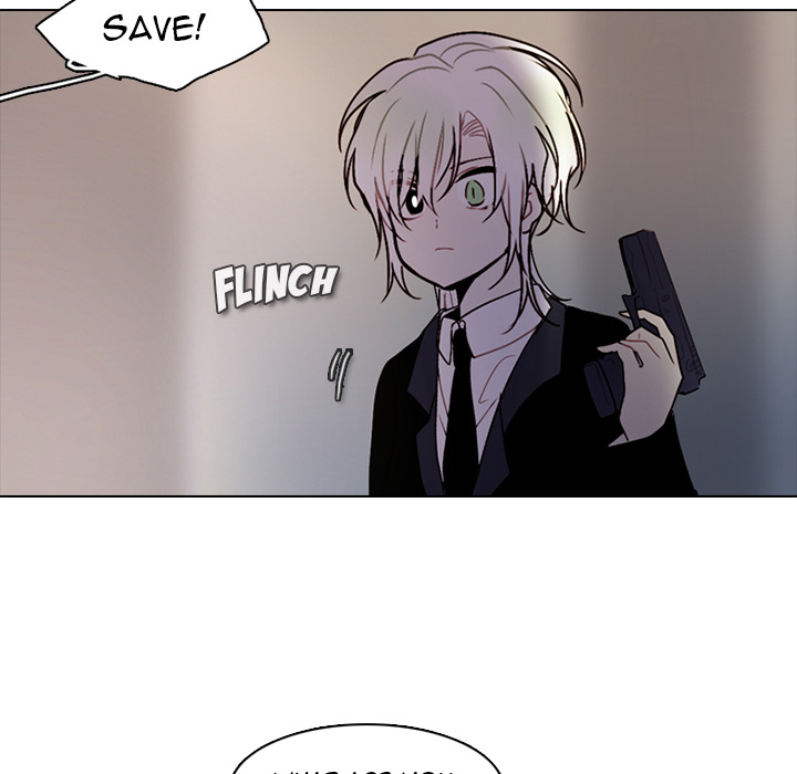 End And Save Chapter 169 page 58 - 