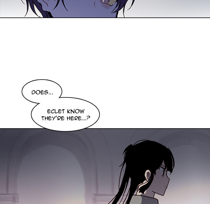 End And Save Chapter 169 page 8 - 