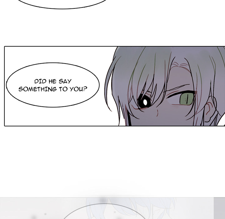 End And Save Chapter 170 page 11 - 