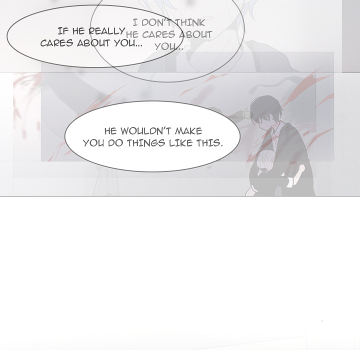 End And Save Chapter 170 page 12 - 