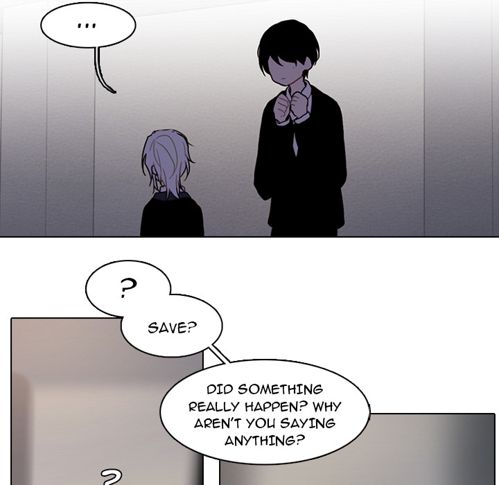 End And Save Chapter 170 page 13 - 