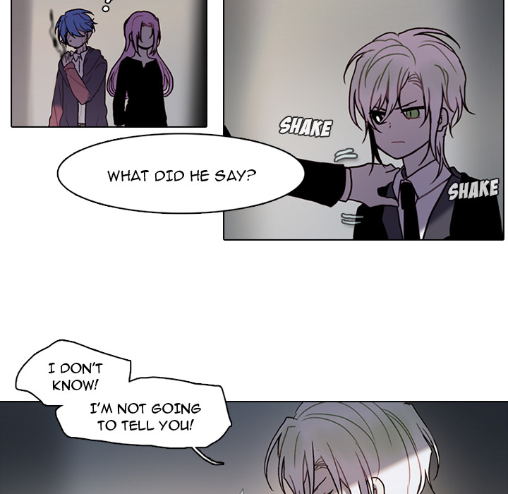 End And Save Chapter 170 page 14 - 