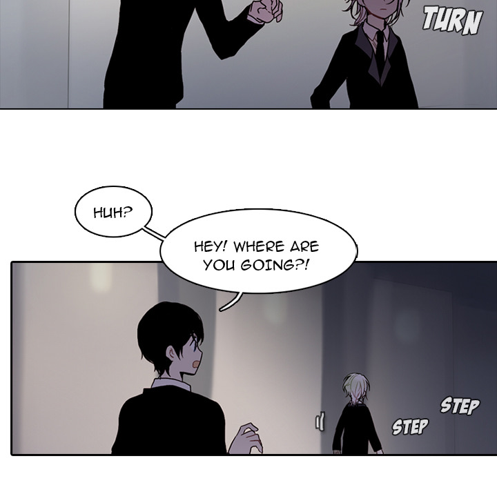 End And Save Chapter 170 page 16 - 