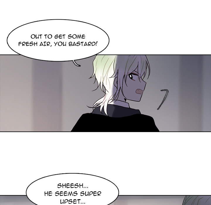 End And Save Chapter 170 page 17 - 