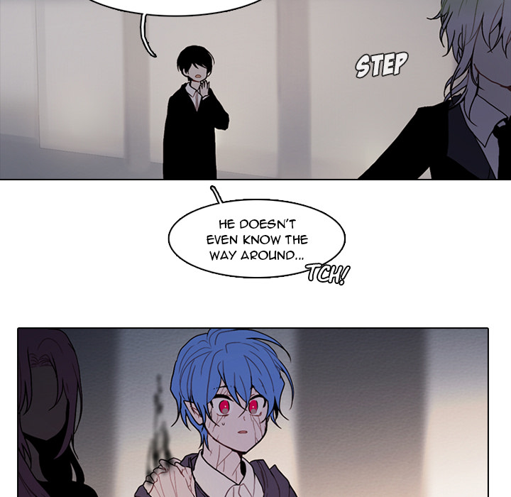 End And Save Chapter 170 page 18 - 
