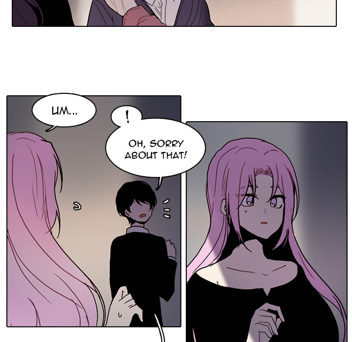 End And Save Chapter 170 page 19 - 