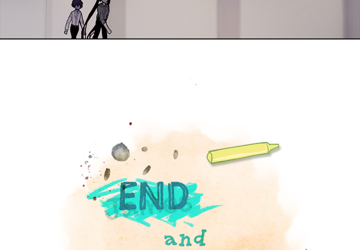 End And Save Chapter 170 page 3 - 
