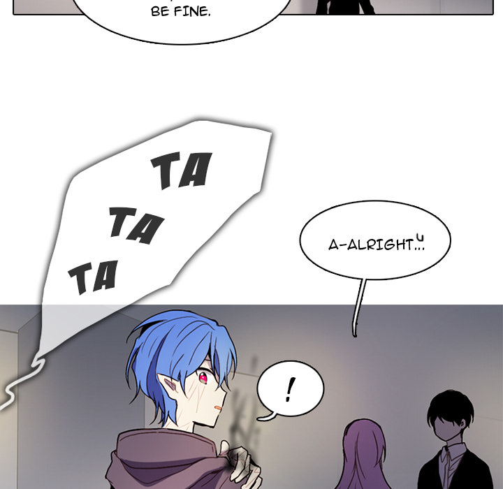 End And Save Chapter 170 page 21 - 