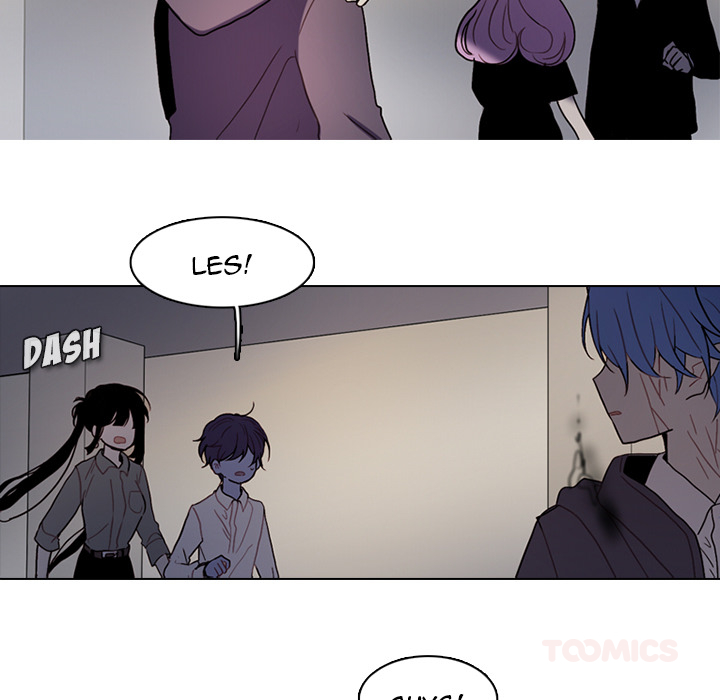 End And Save Chapter 170 page 22 - 