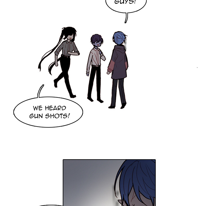 End And Save Chapter 170 page 23 - 