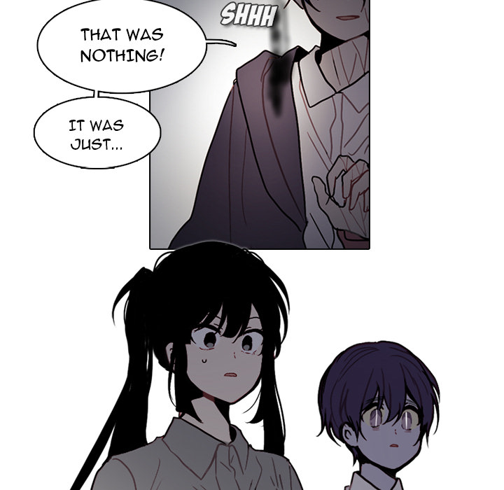 End And Save Chapter 170 page 24 - 