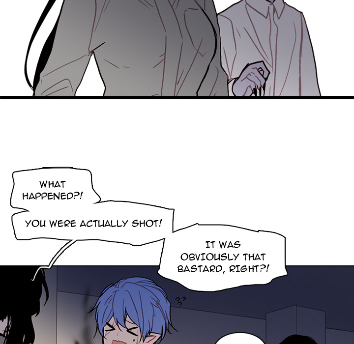 End And Save Chapter 170 page 25 - 