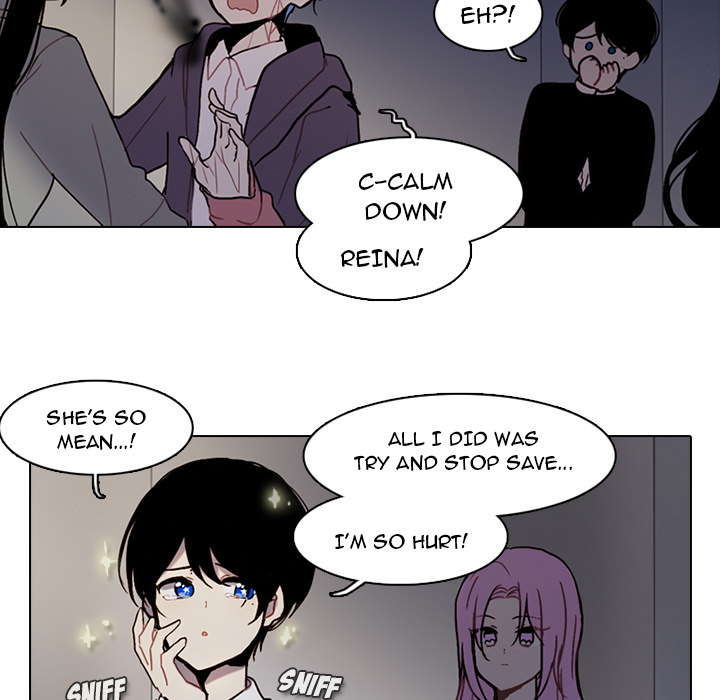 End And Save Chapter 170 page 26 - 