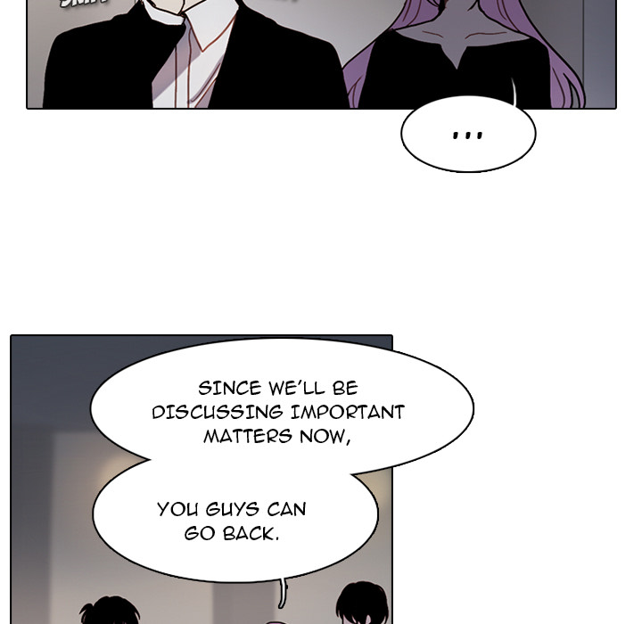 End And Save Chapter 170 page 27 - 