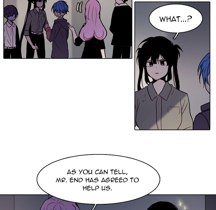 End And Save Chapter 170 page 28 - 