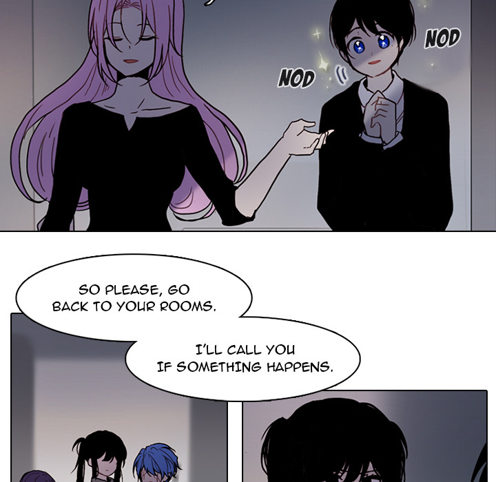 End And Save Chapter 170 page 29 - 