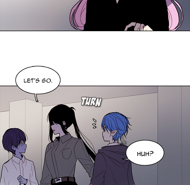 End And Save Chapter 170 page 31 - 