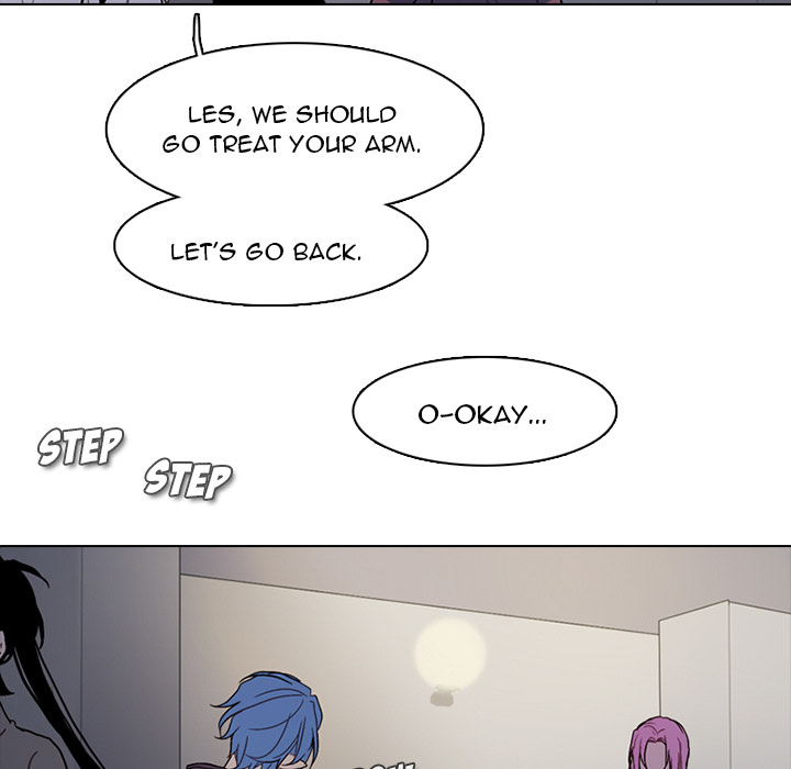 End And Save Chapter 170 page 32 - 