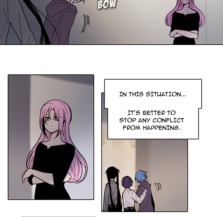 End And Save Chapter 170 page 33 - 