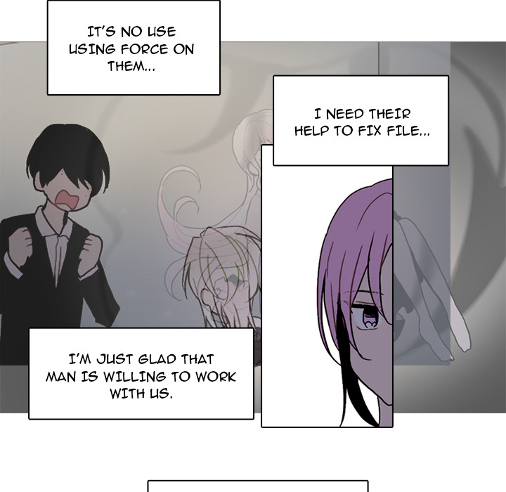 End And Save Chapter 170 page 34 - 