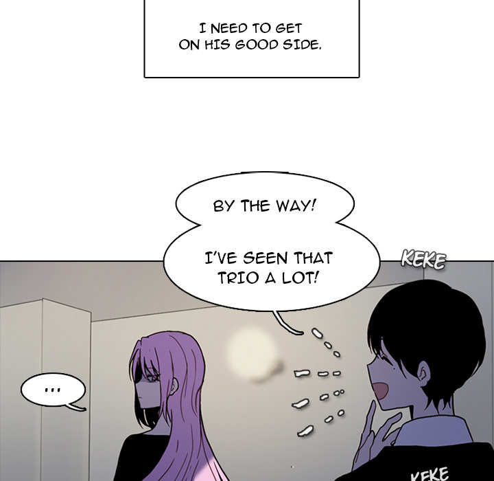 End And Save Chapter 170 page 35 - 