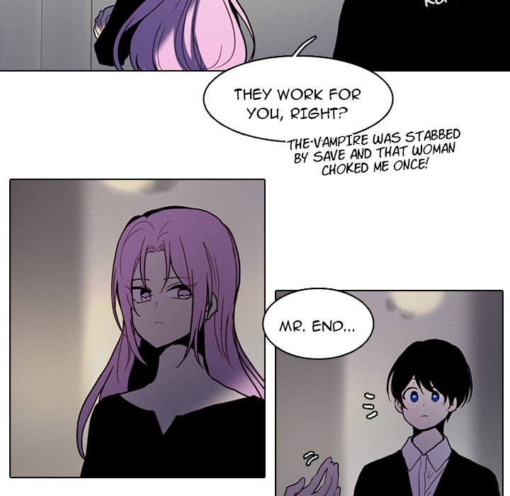 End And Save Chapter 170 page 36 - 