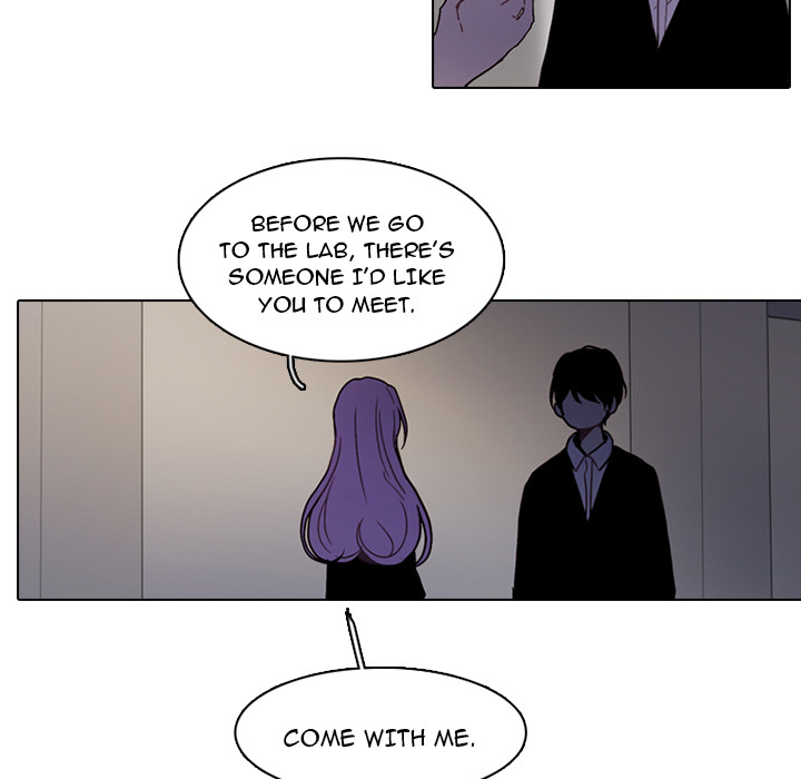 End And Save Chapter 170 page 37 - 
