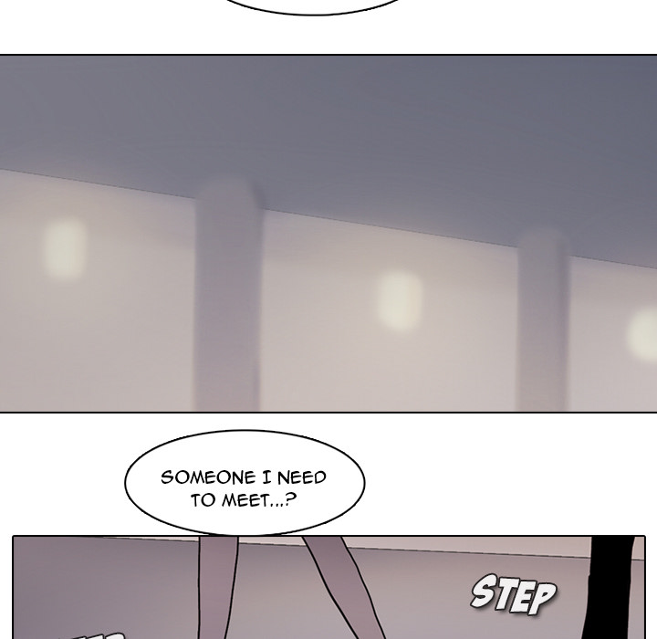 End And Save Chapter 170 page 38 - 