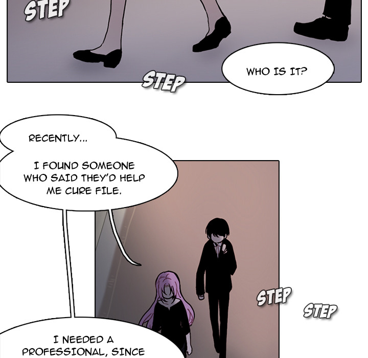 End And Save Chapter 170 page 39 - 