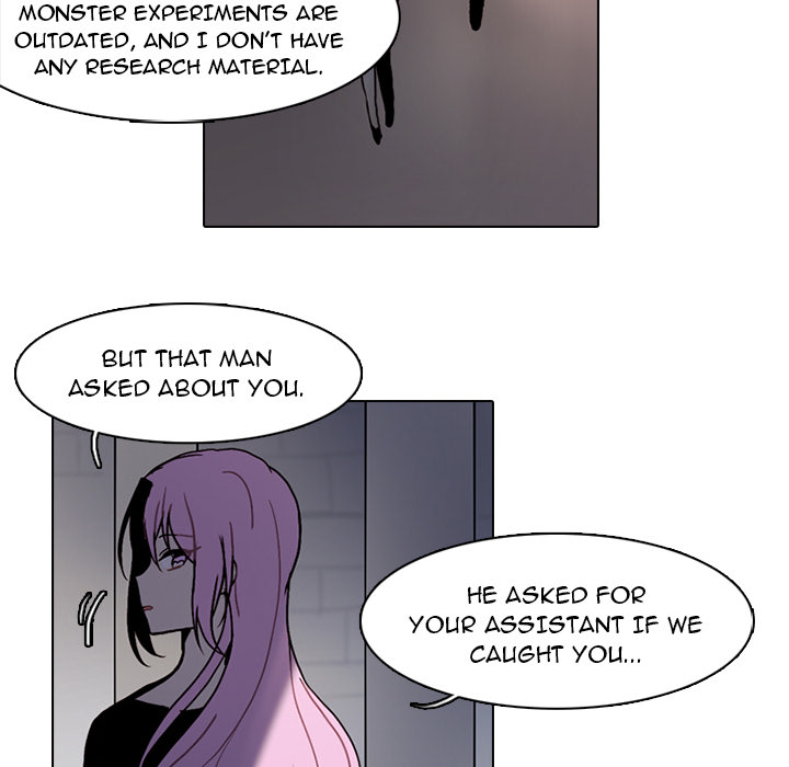 End And Save Chapter 170 page 40 - 