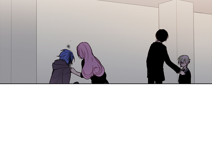 End And Save Chapter 170 page 5 - 