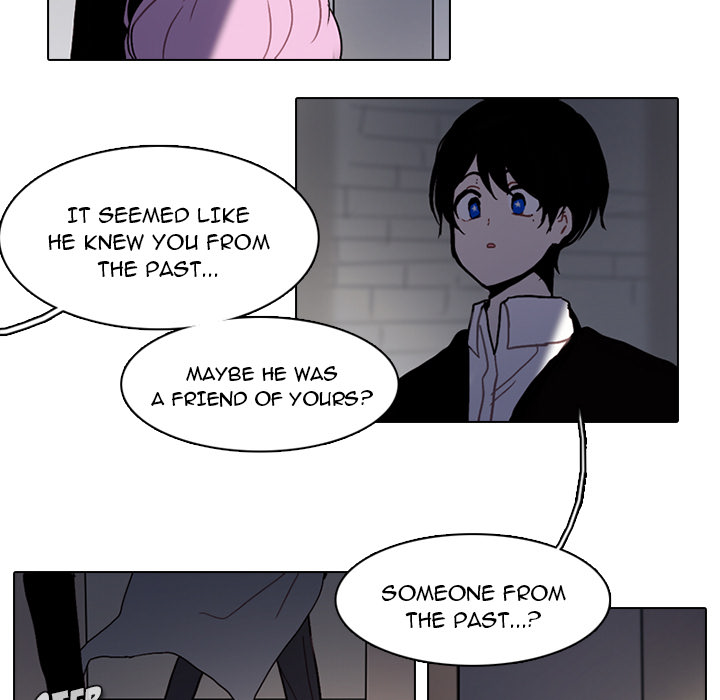 End And Save Chapter 170 page 41 - 