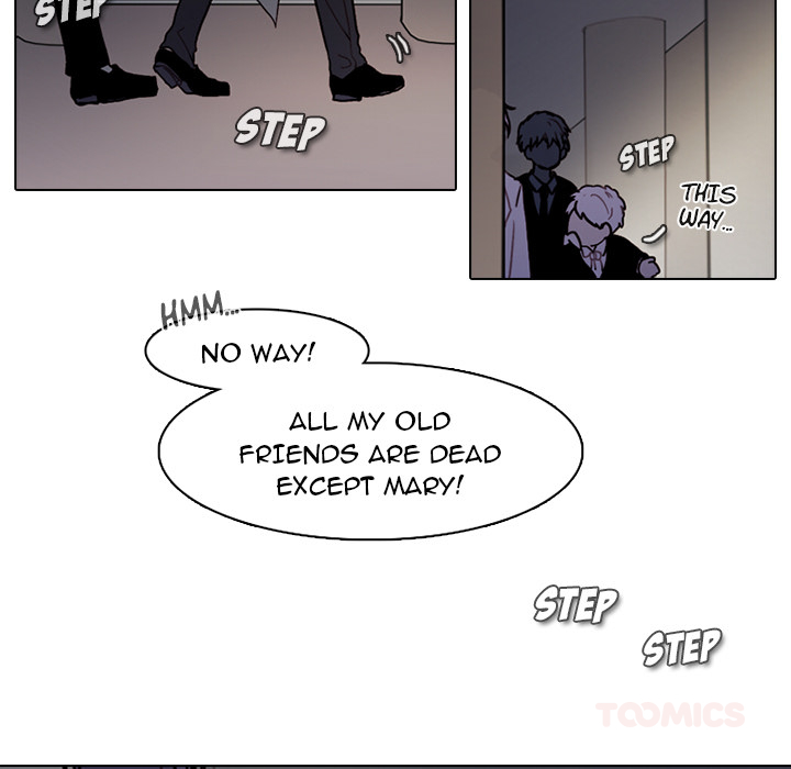 End And Save Chapter 170 page 42 - 