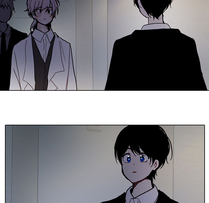 End And Save Chapter 170 page 44 - 