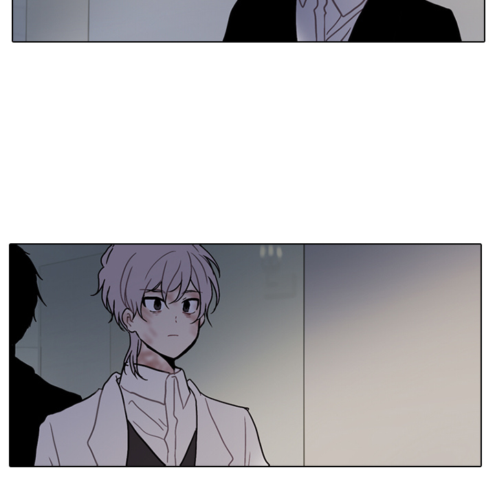 End And Save Chapter 170 page 45 - 