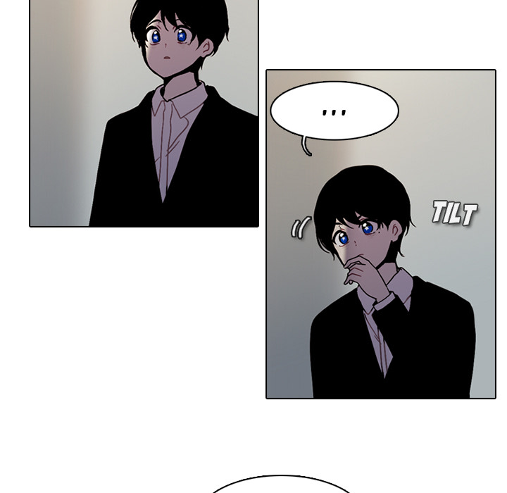 End And Save Chapter 170 page 48 - 