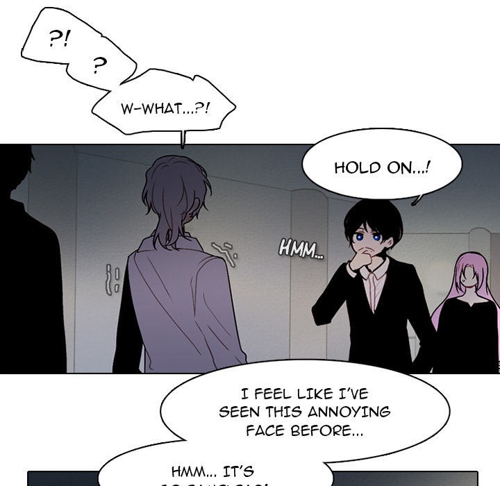 End And Save Chapter 170 page 50 - 