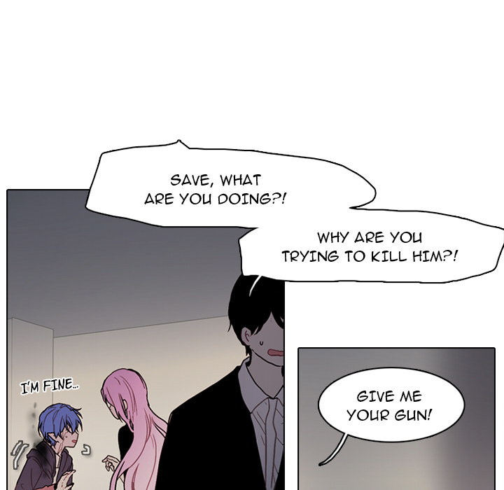 End And Save Chapter 170 page 6 - 