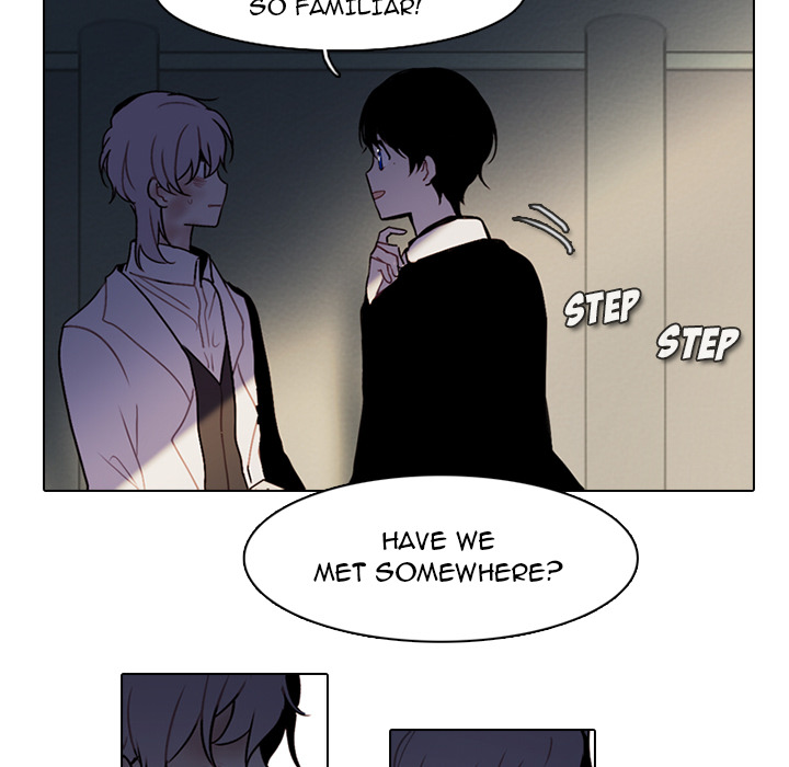 End And Save Chapter 170 page 51 - 