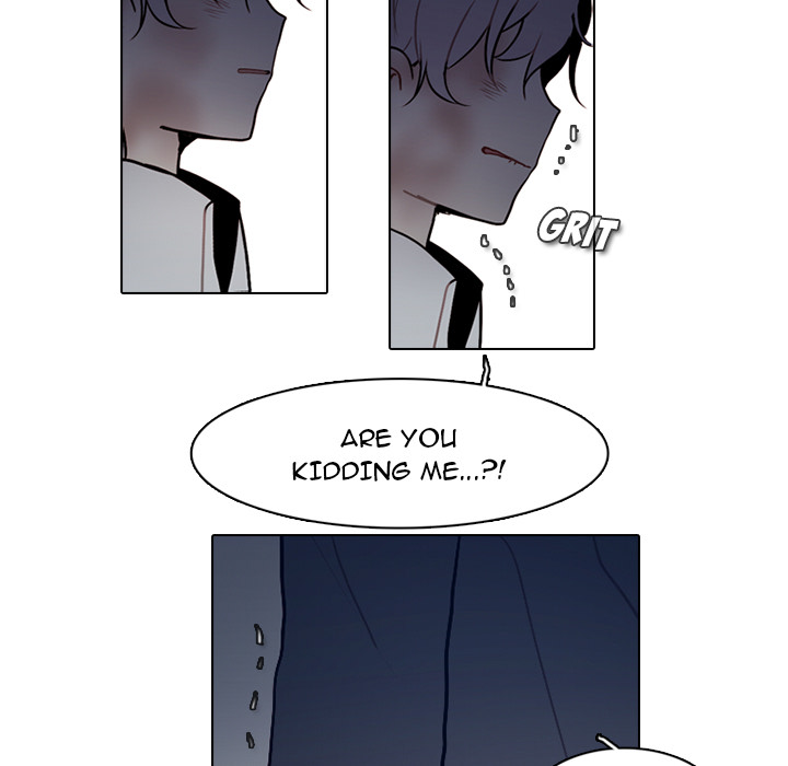 End And Save Chapter 170 page 52 - 