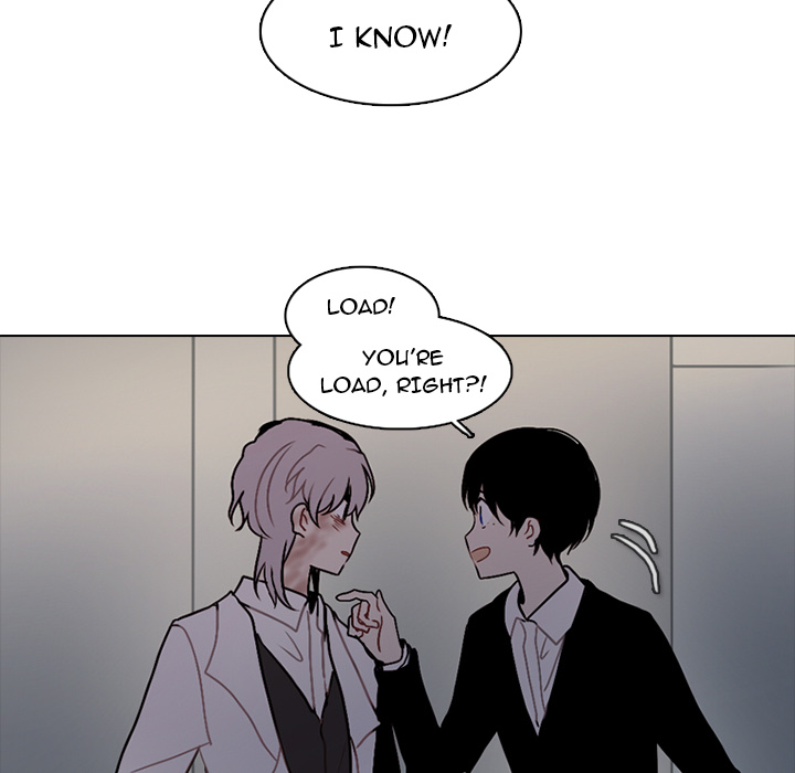 End And Save Chapter 170 page 56 - 