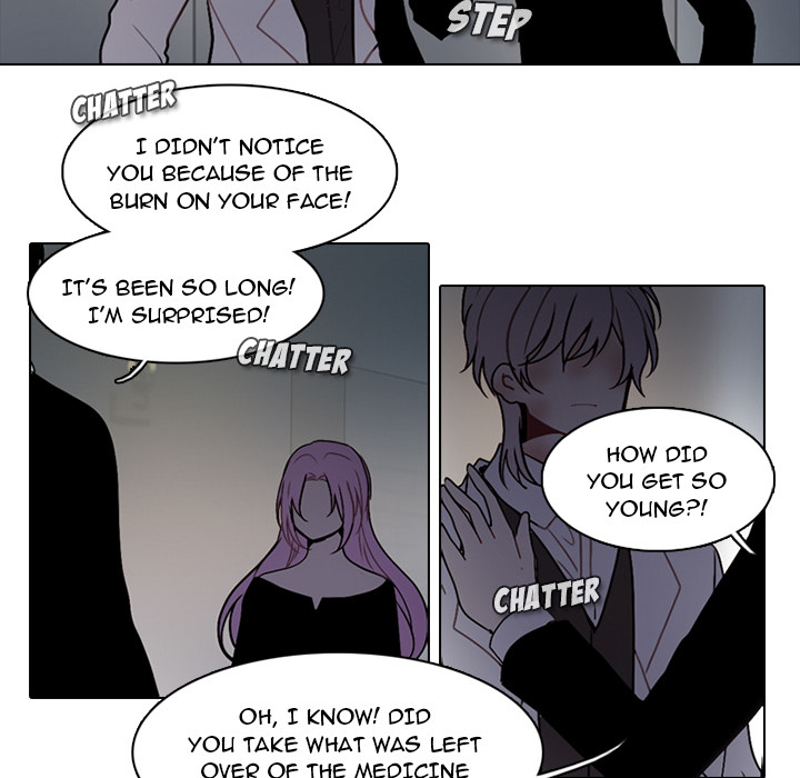End And Save Chapter 170 page 57 - 