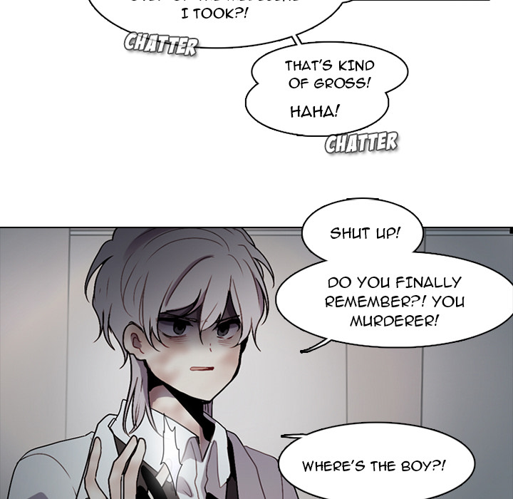 End And Save Chapter 170 page 58 - 