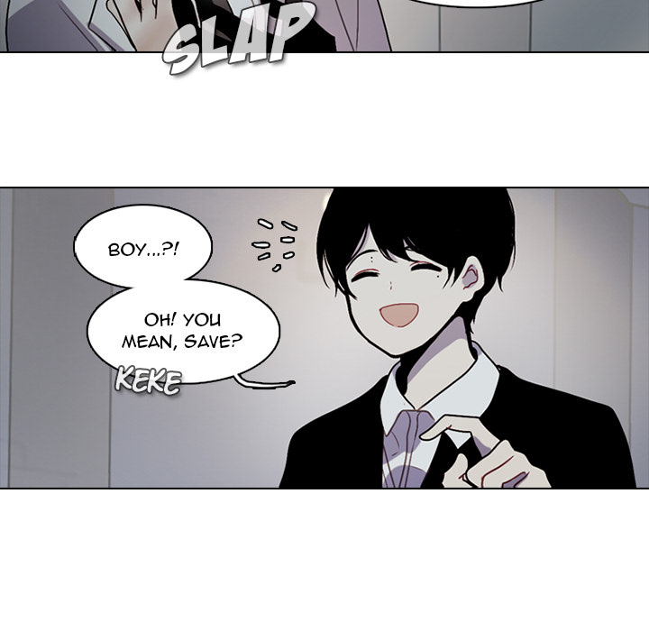 End And Save Chapter 170 page 59 - 