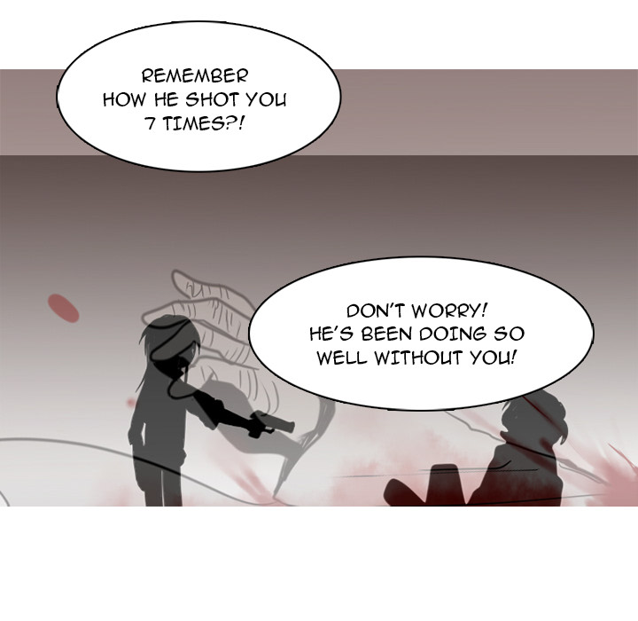 End And Save Chapter 170 page 60 - 