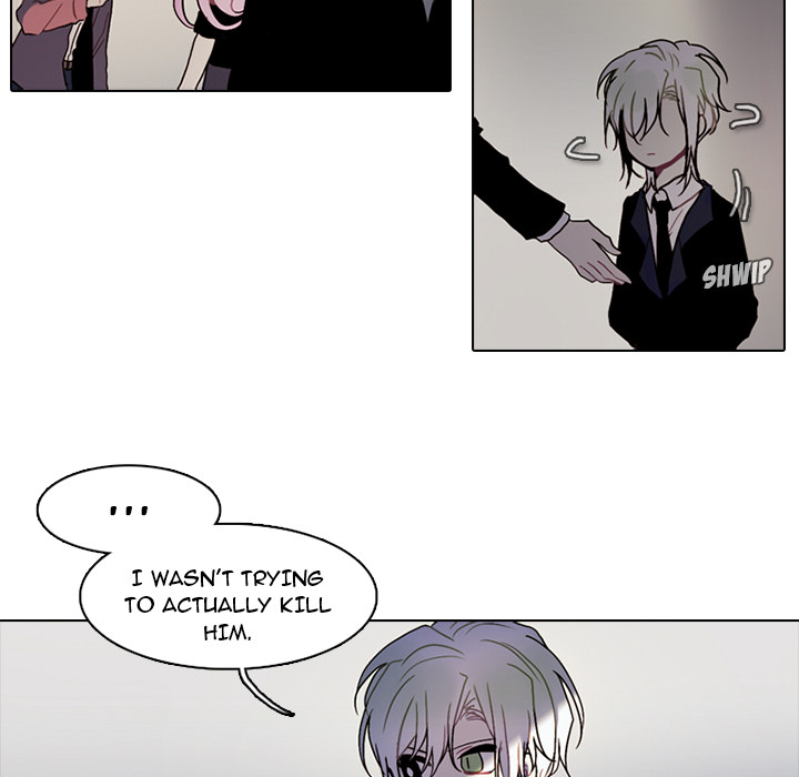 End And Save Chapter 170 page 7 - 
