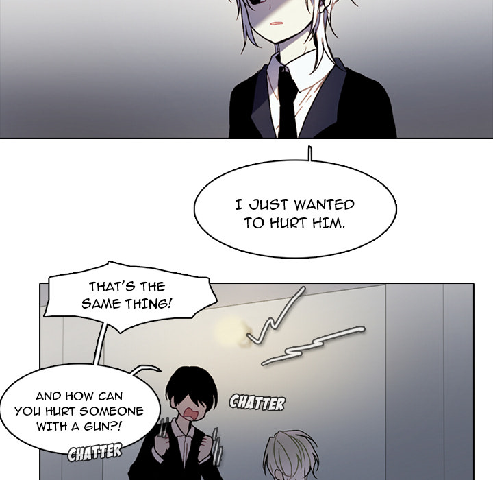 End And Save Chapter 170 page 8 - 