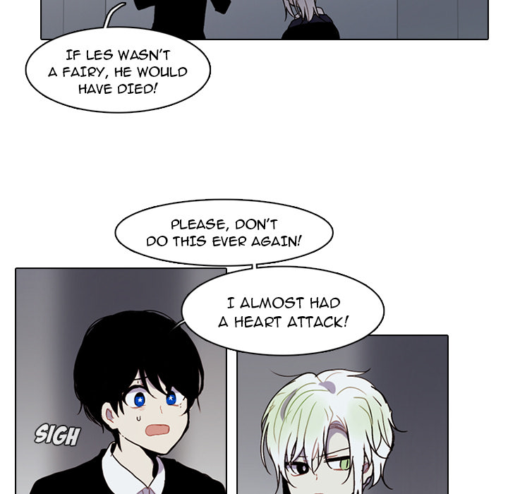 End And Save Chapter 170 page 9 - 